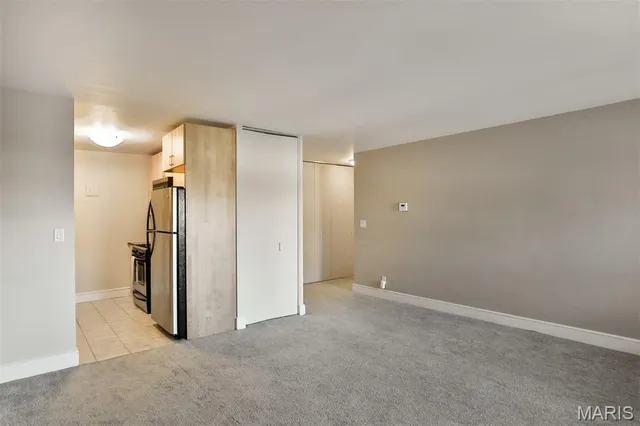 $44,900 | 210 North 17th Street, Unit 411, St. Louis, MO 63103