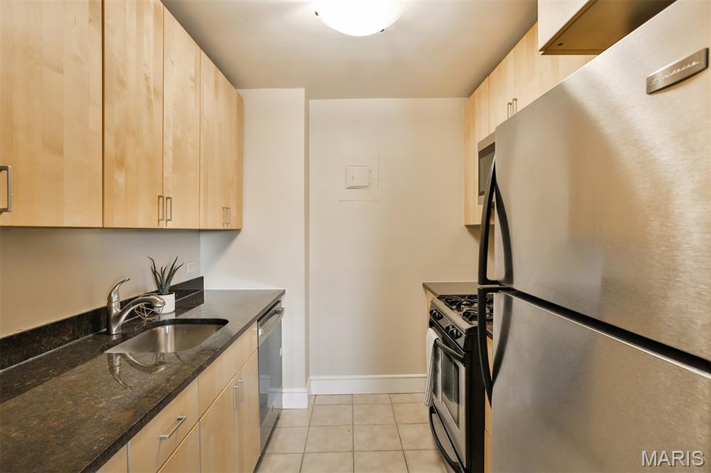 210 North 17th Street, Unit 411 St. Louis, MO 63103 - Photo 15 of 43