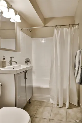 $44,900 | 210 North 17th Street, Unit 411, St. Louis, MO 63103