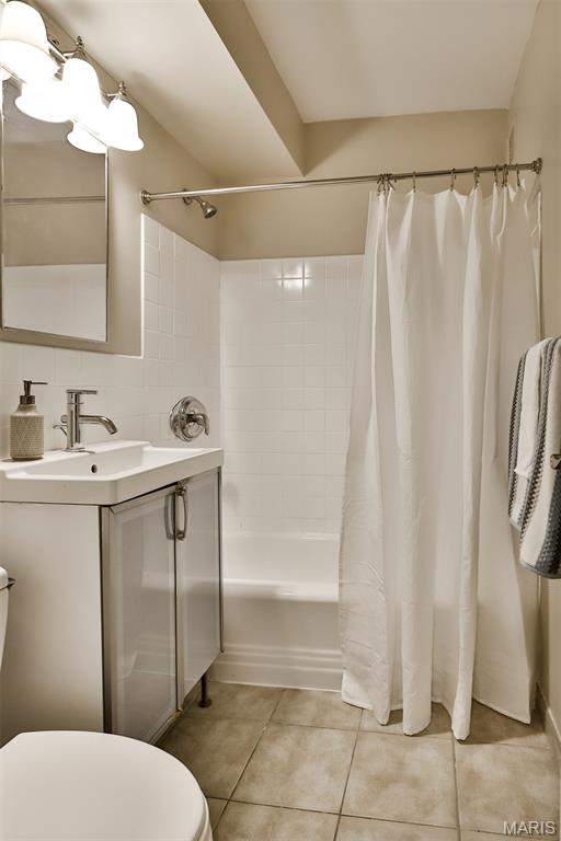 210 North 17th Street, Unit 411 St. Louis, MO 63103 - Photo 25 of 43