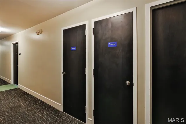 $44,900 | 210 North 17th Street, Unit 411, St. Louis, MO 63103