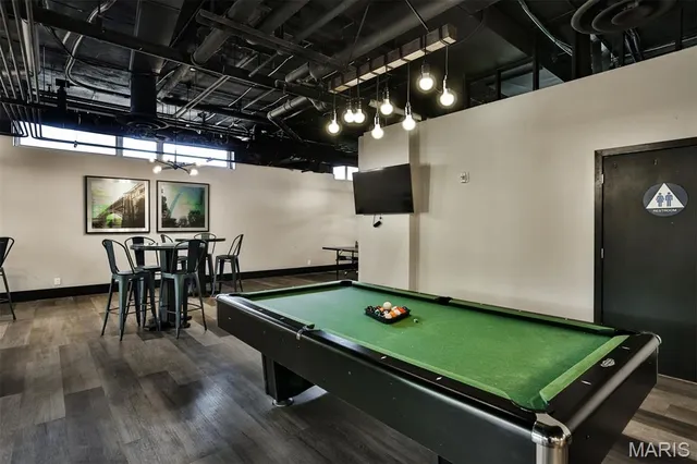 $44,900 | 210 North 17th Street, Unit 411, St. Louis, MO 63103