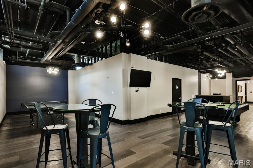 210 North 17th Street, Unit 411 St. Louis, MO 63103 - Photo 30 of 43