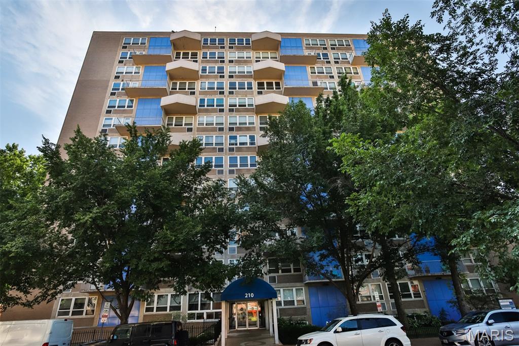 210 North 17th Street, Unit 411 St. Louis, MO 63103 - Photo 3 of 43