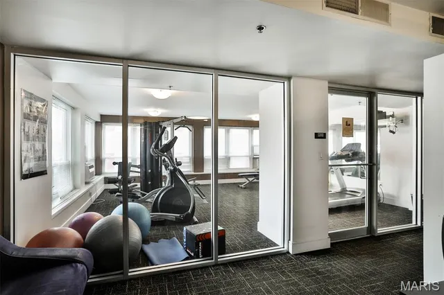 $44,900 | 210 North 17th Street, Unit 411, St. Louis, MO 63103