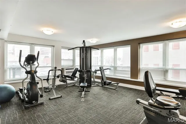 $44,900 | 210 North 17th Street, Unit 411, St. Louis, MO 63103