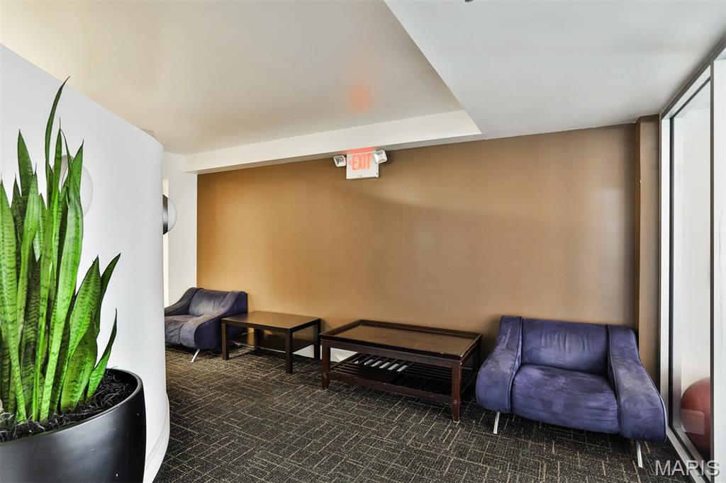 210 North 17th Street, Unit 411 St. Louis, MO 63103 - Photo 39 of 43