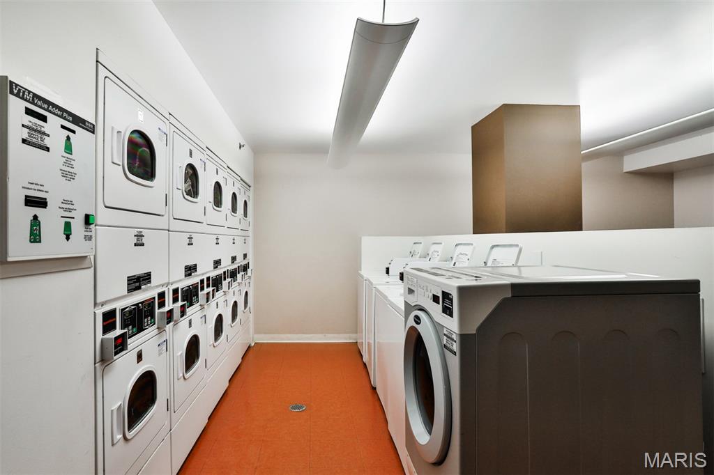 210 North 17th Street, Unit 411 St. Louis, MO 63103 - Photo 41 of 43