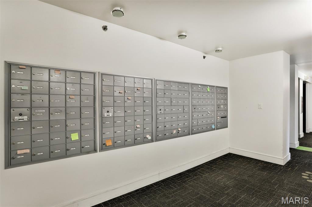 210 North 17th Street, Unit 411 St. Louis, MO 63103 - Photo 42 of 43