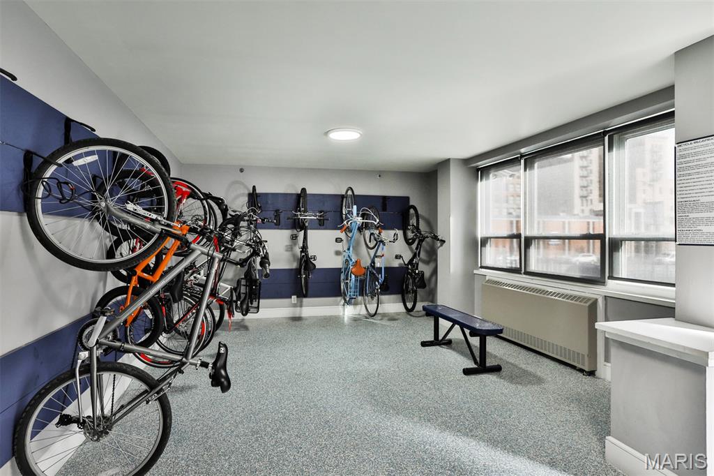 210 North 17th Street, Unit 411 St. Louis, MO 63103 - Photo 43 of 43