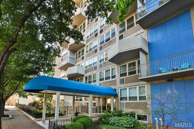 $44,900 | 210 North 17th Street, Unit 411, St. Louis, MO 63103