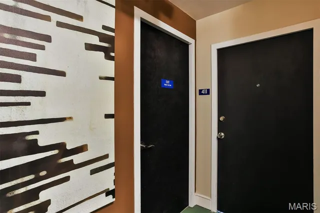 $44,900 | 210 North 17th Street, Unit 411, St. Louis, MO 63103