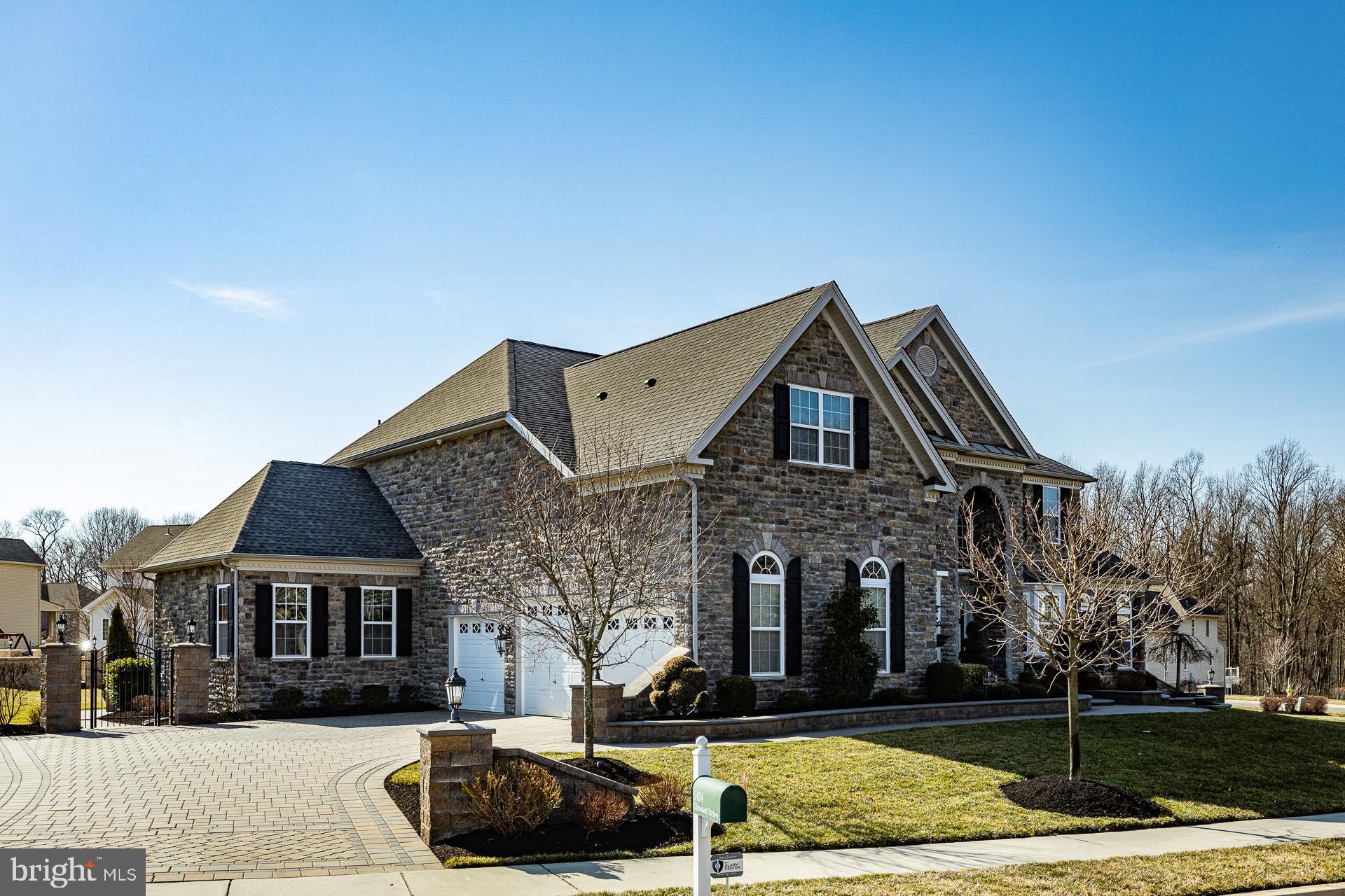 1454 Olmsted Drive Bear, DE 19701 - Photo 2 of 72