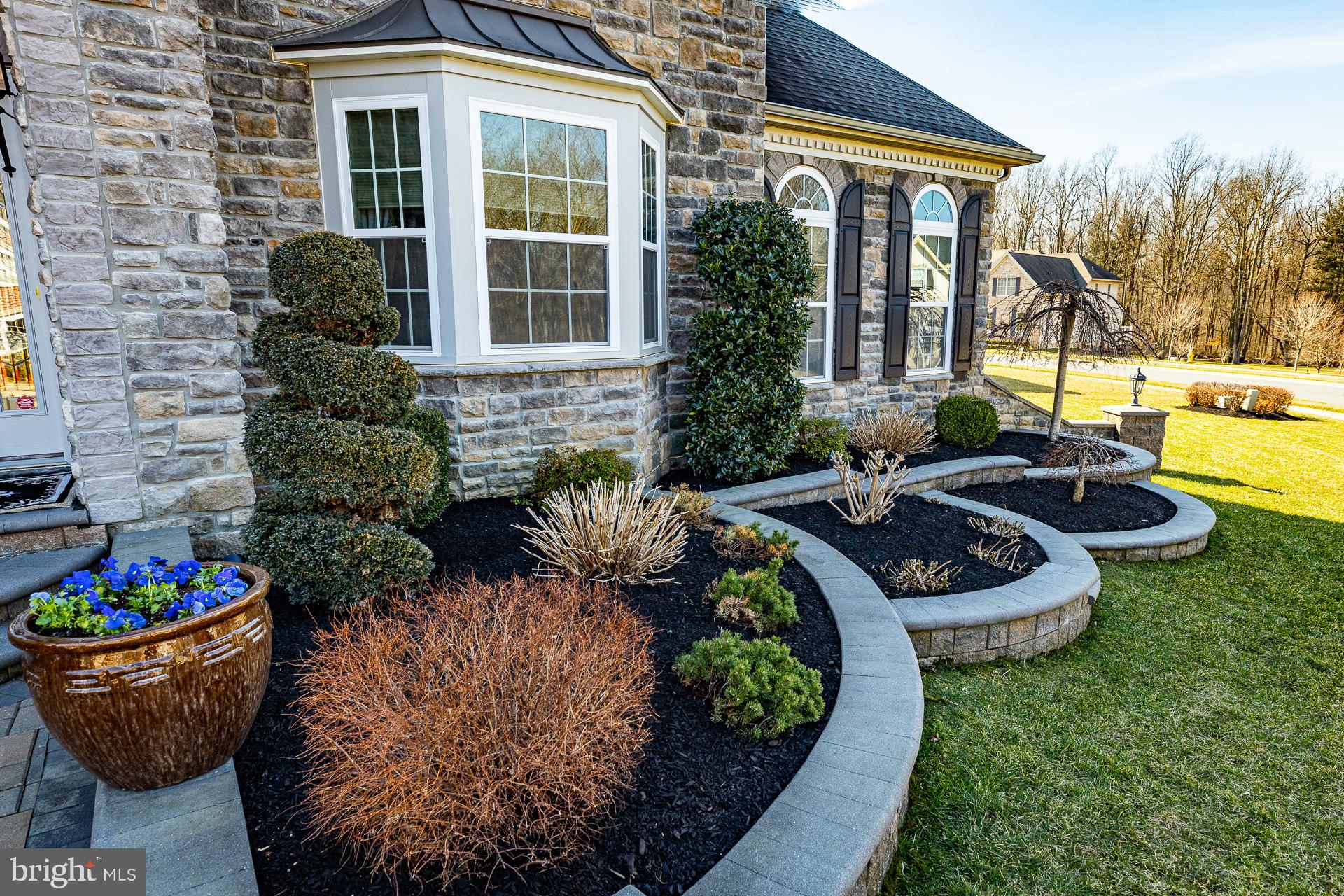 1454 Olmsted Drive Bear, DE 19701 - Photo 3 of 72