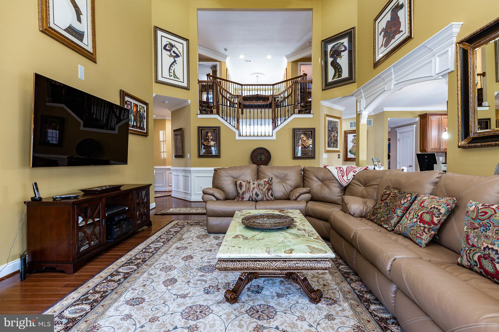1454 Olmsted Drive Bear, DE 19701 - Photo 25 of 72 Family room