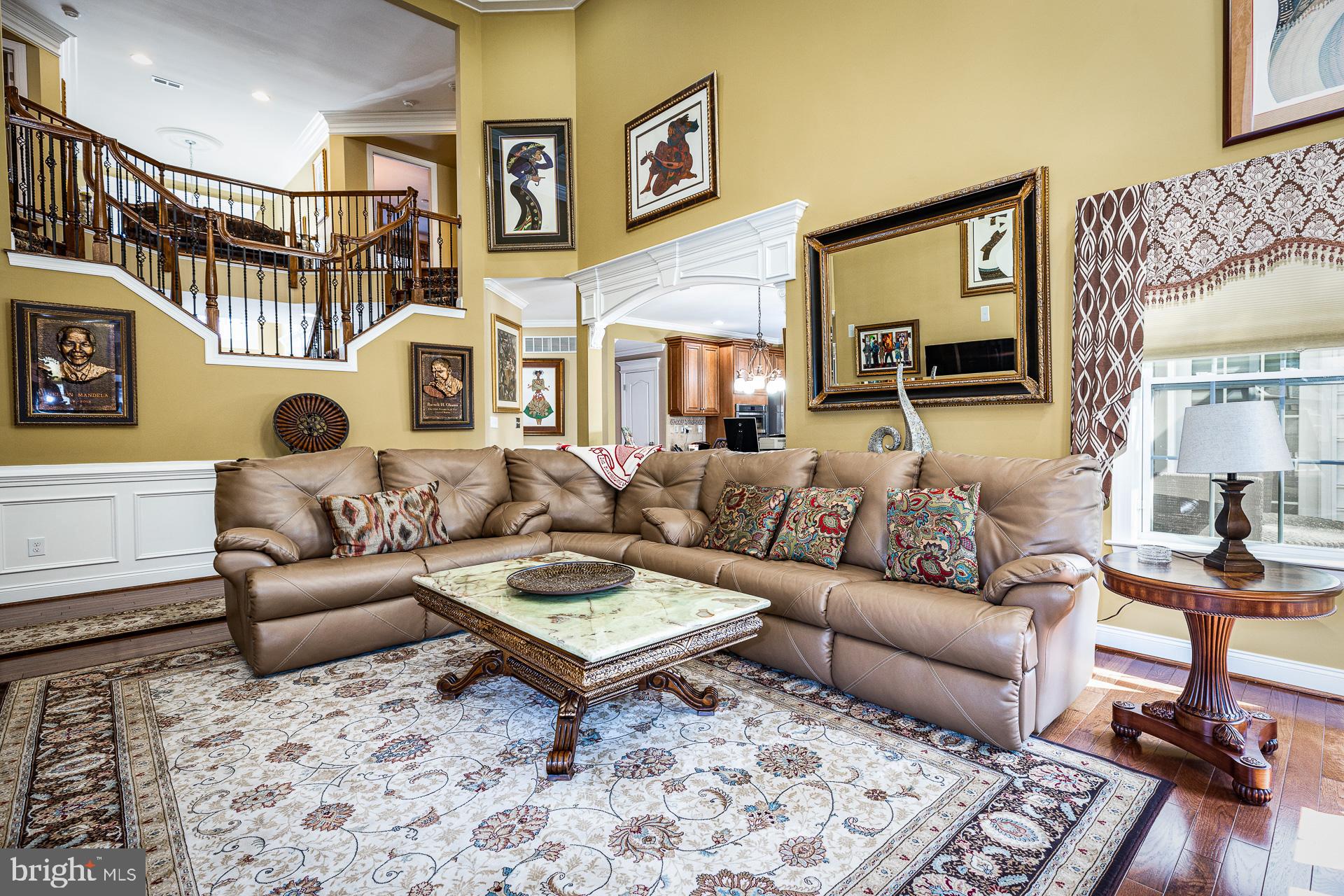 1454 Olmsted Drive Bear, DE 19701 - Photo 26 of 72 Family room