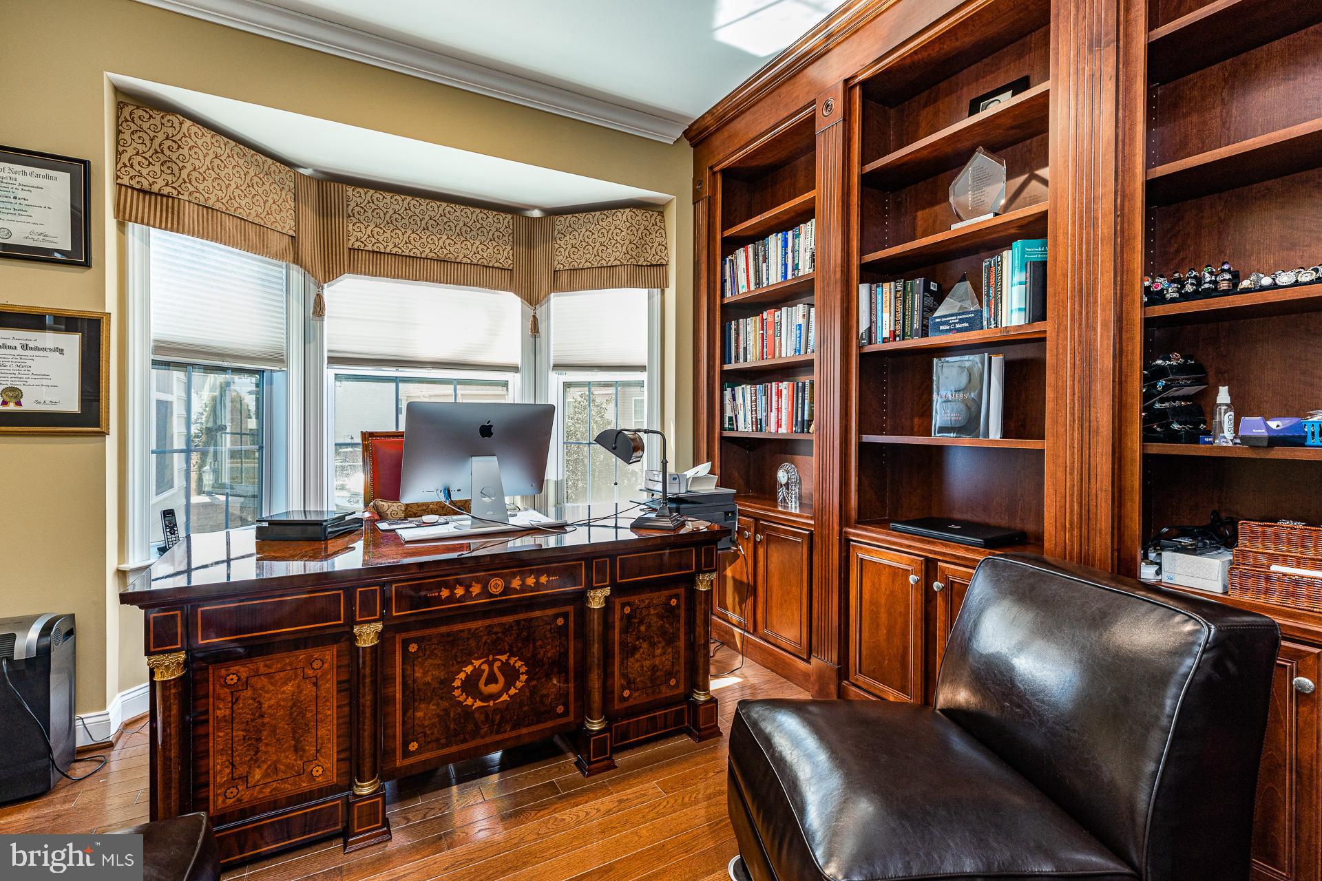 1454 Olmsted Drive Bear, DE 19701 - Photo 27 of 72 Office