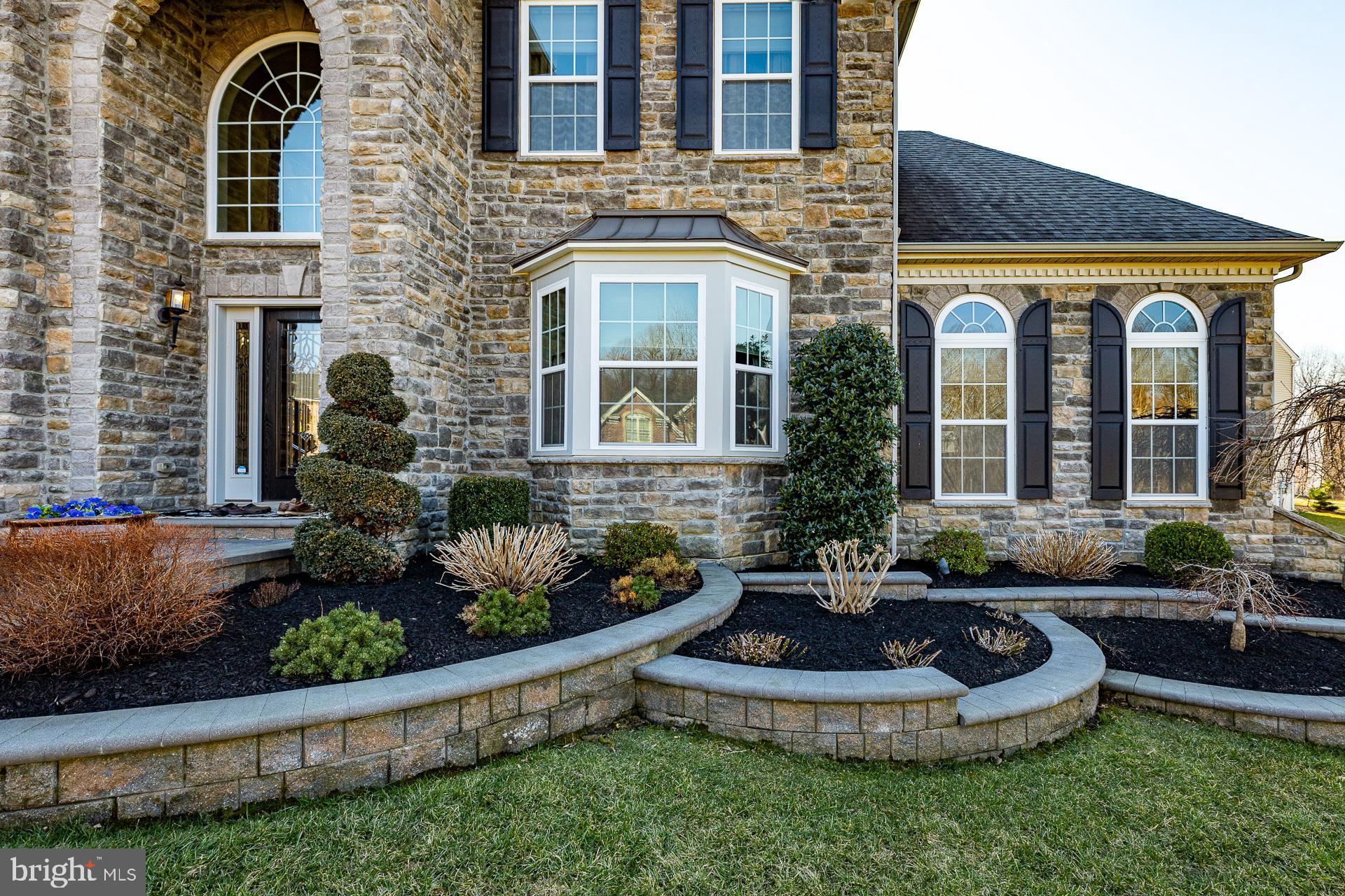 1454 Olmsted Drive Bear, DE 19701 - Photo 4 of 72