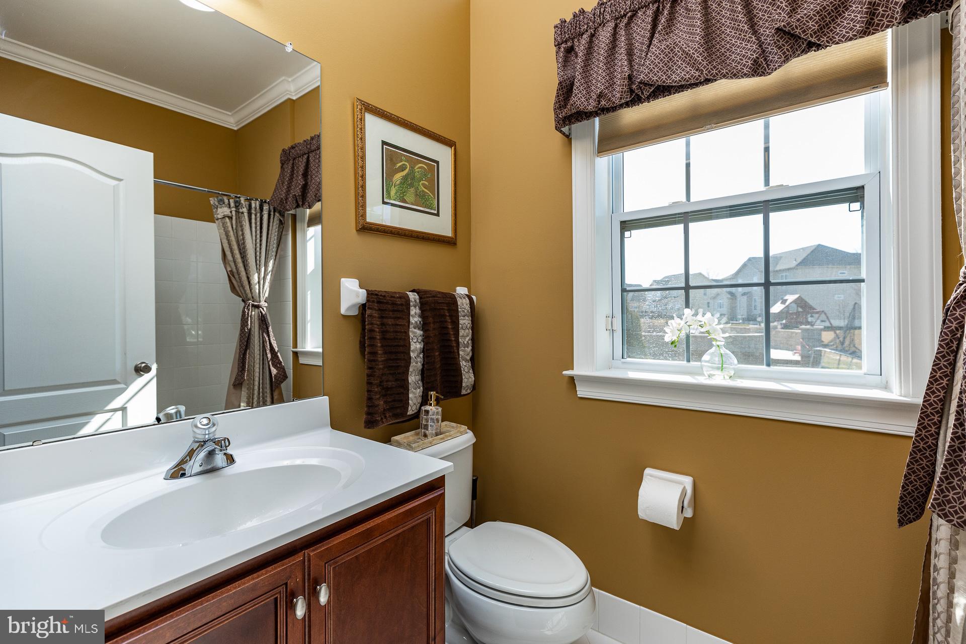 1454 Olmsted Drive Bear, DE 19701 - Photo 31 of 72 In law en suite bath