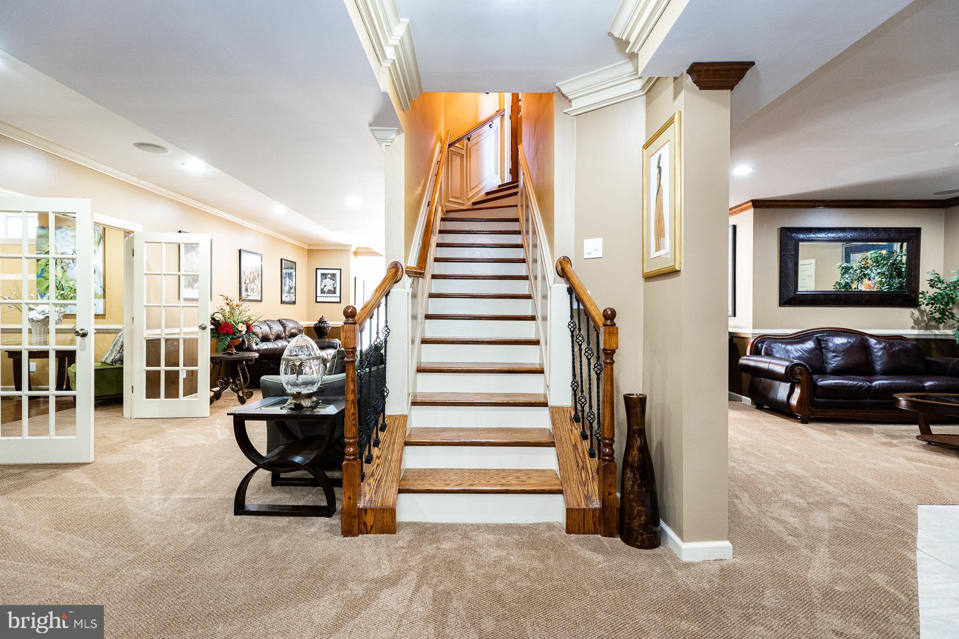 1454 Olmsted Drive Bear, DE 19701 - Photo 32 of 72 Lower level