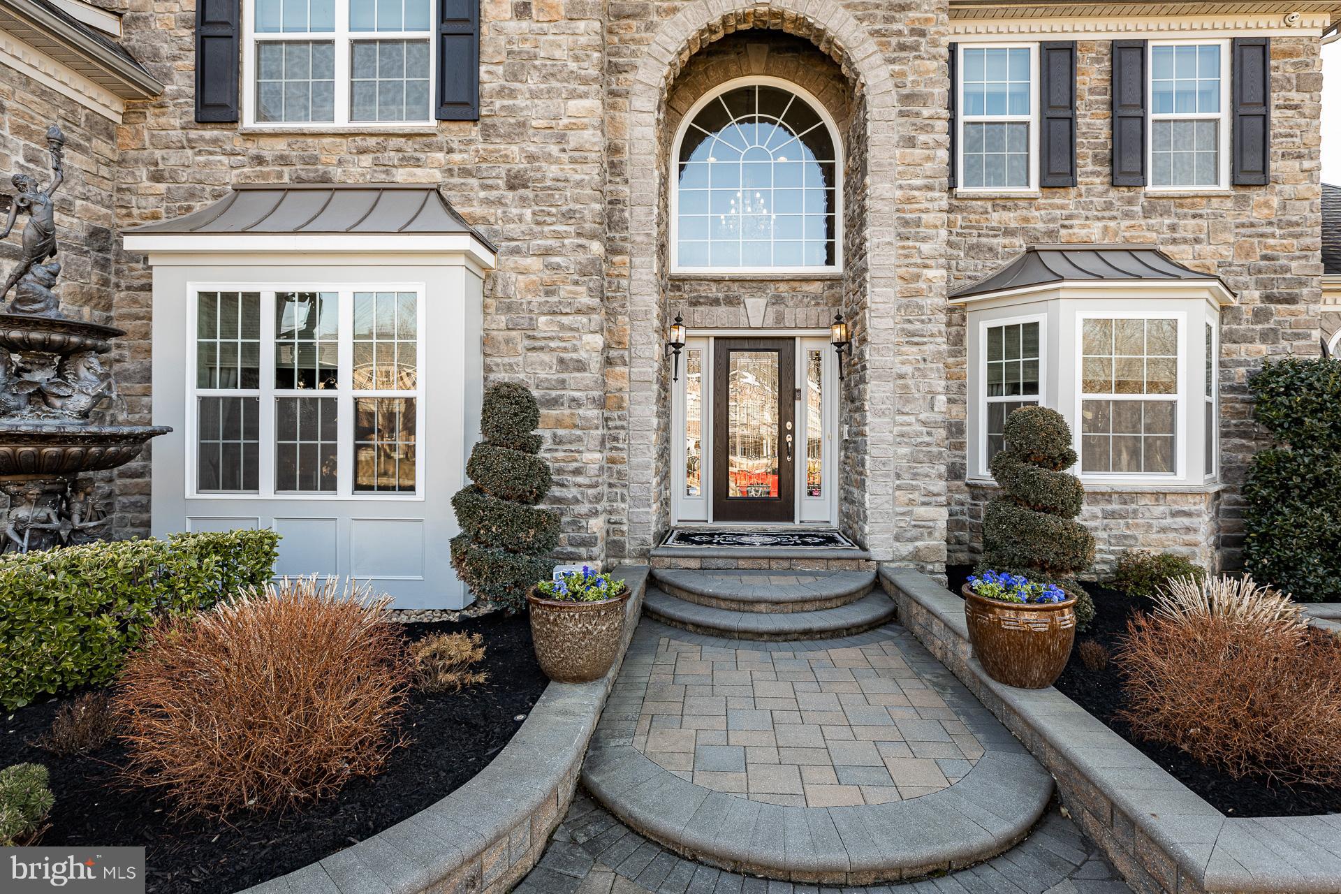 1454 Olmsted Drive Bear, DE 19701 - Photo 5 of 72