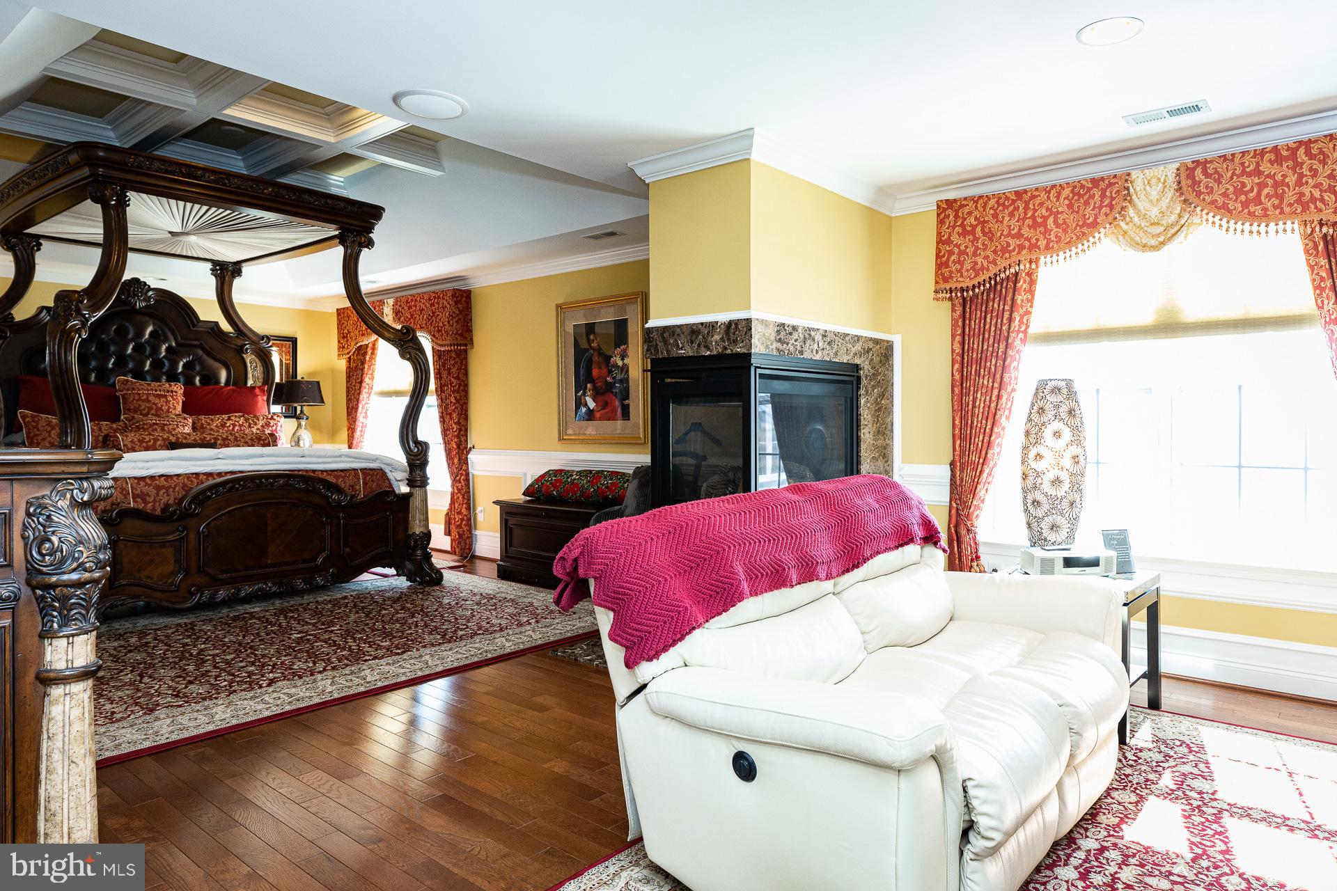 1454 Olmsted Drive Bear, DE 19701 - Photo 48 of 72 Owner's bedroom