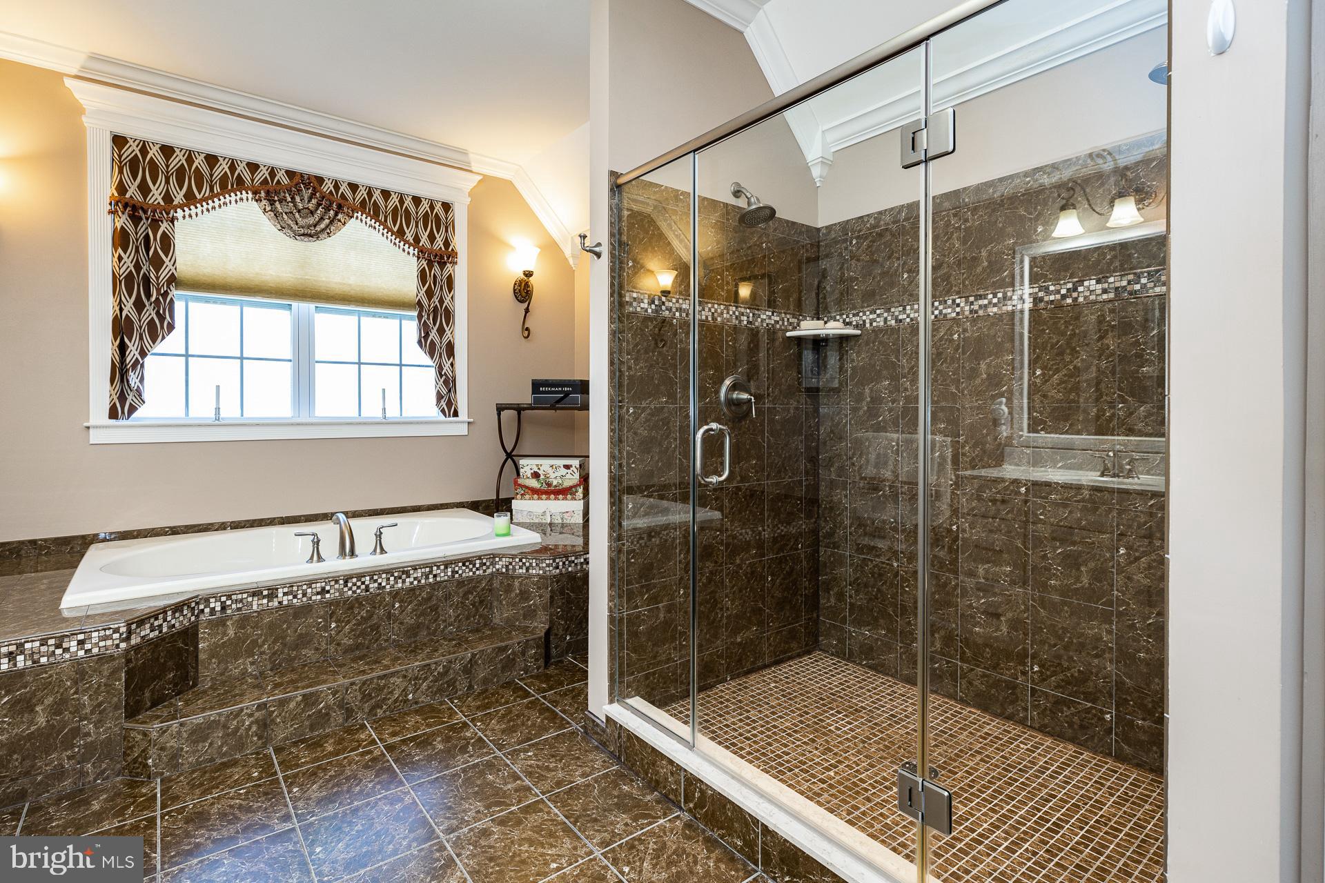 1454 Olmsted Drive Bear, DE 19701 - Photo 55 of 72 Owner's bathroom