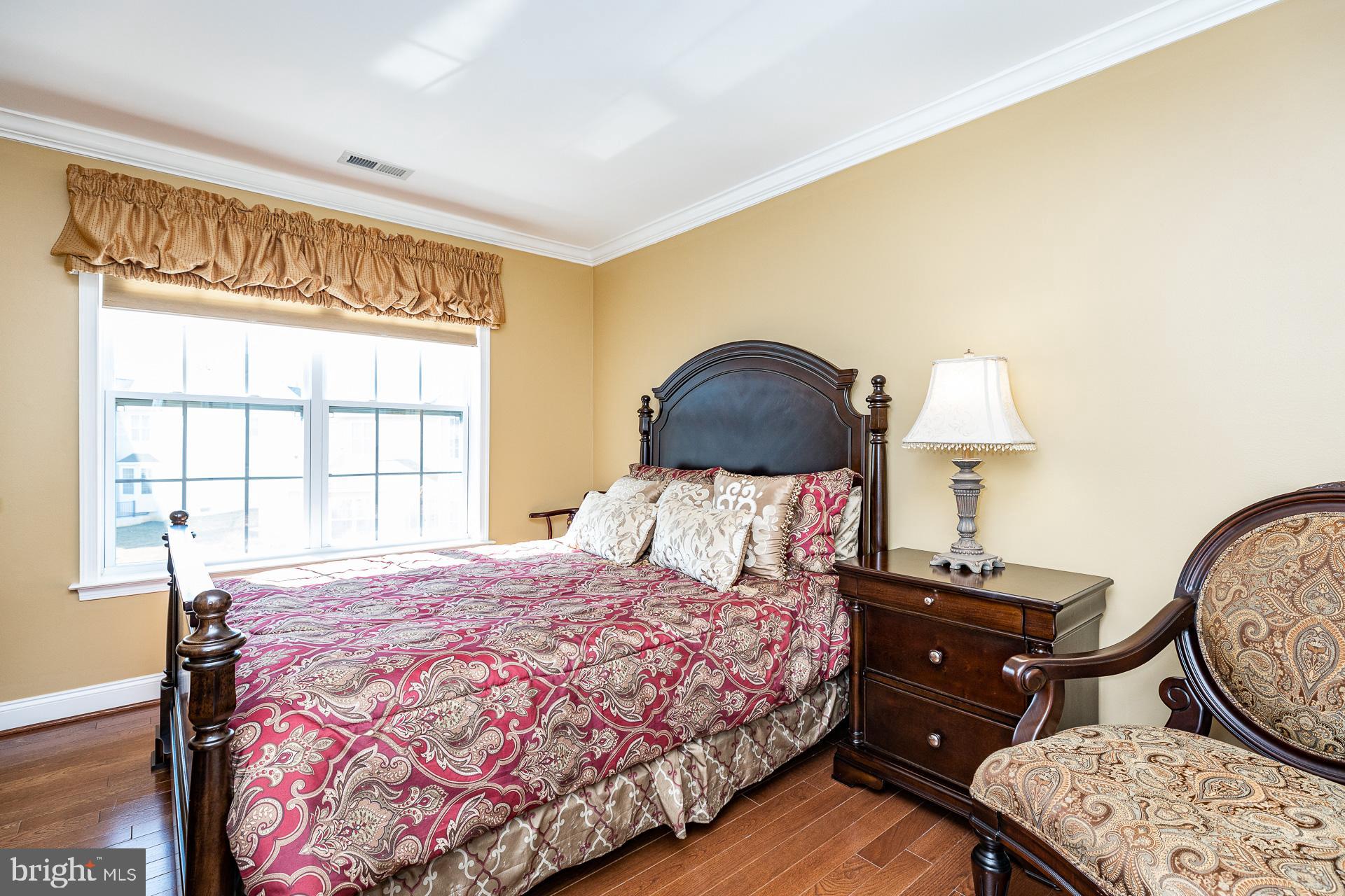 1454 Olmsted Drive Bear, DE 19701 - Photo 56 of 72 Bedroom