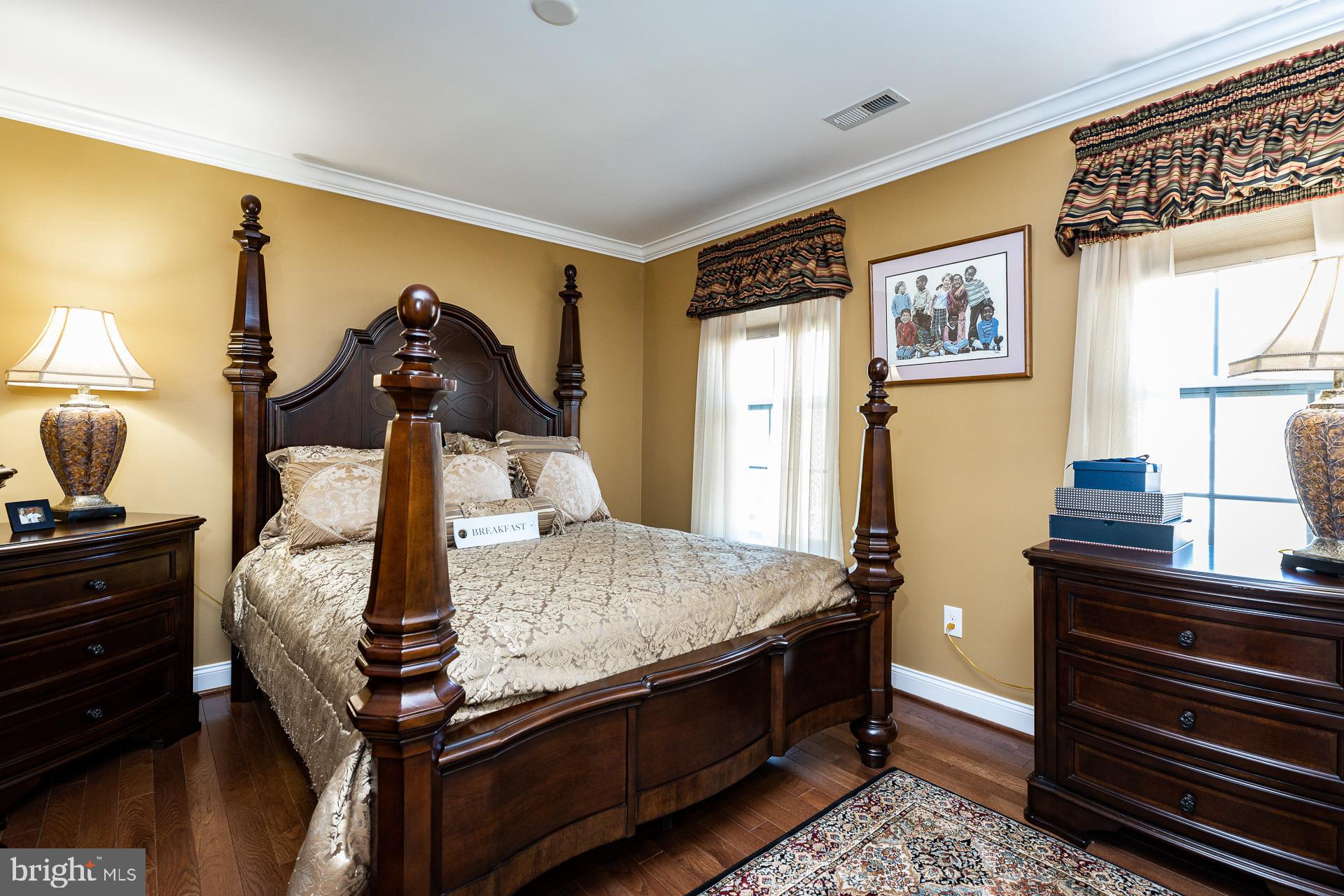 1454 Olmsted Drive Bear, DE 19701 - Photo 58 of 72 Bedroom