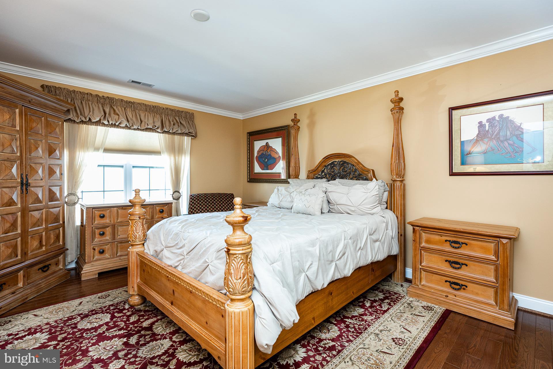 1454 Olmsted Drive Bear, DE 19701 - Photo 59 of 72 Bedroom