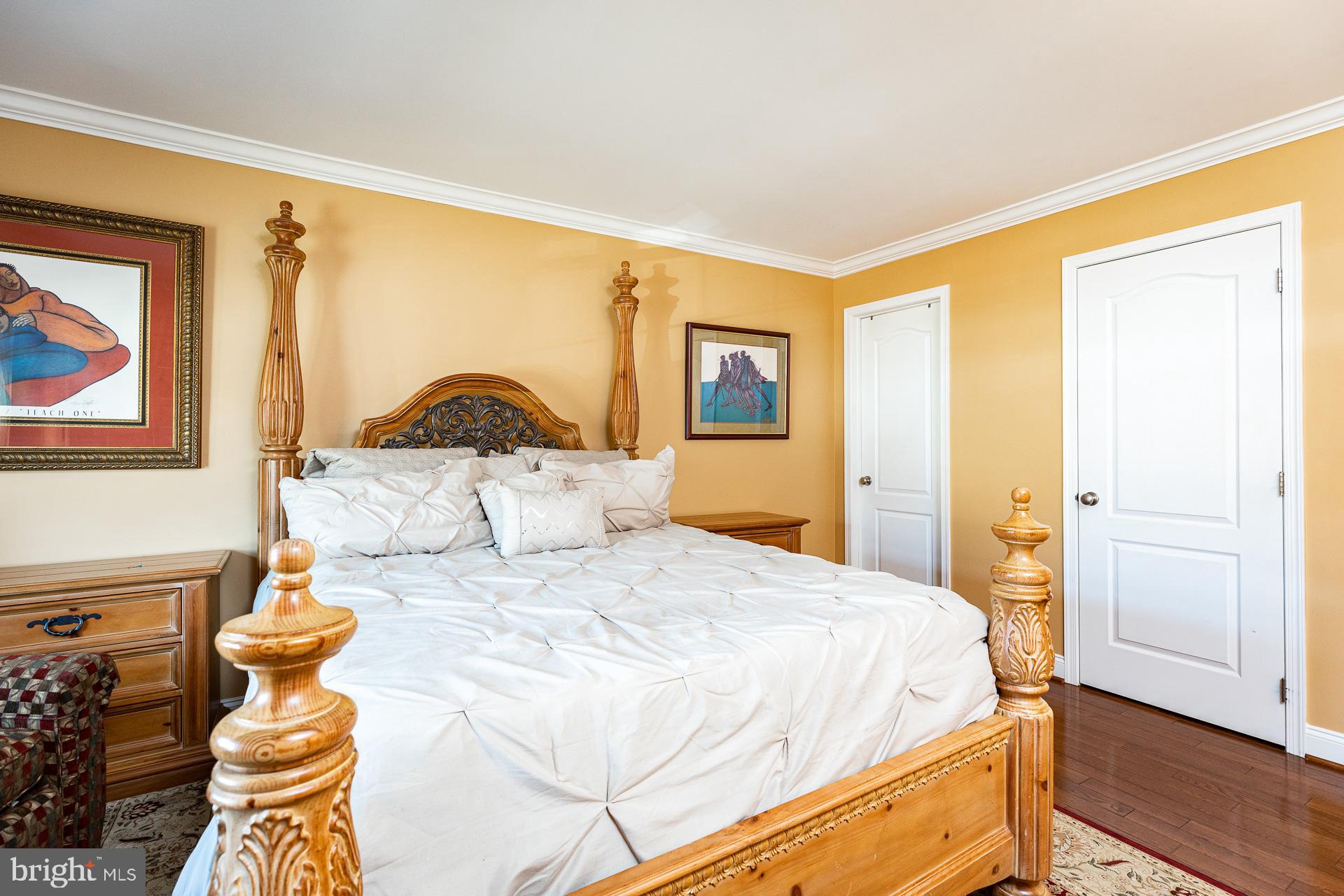 1454 Olmsted Drive Bear, DE 19701 - Photo 60 of 72 Bedroom