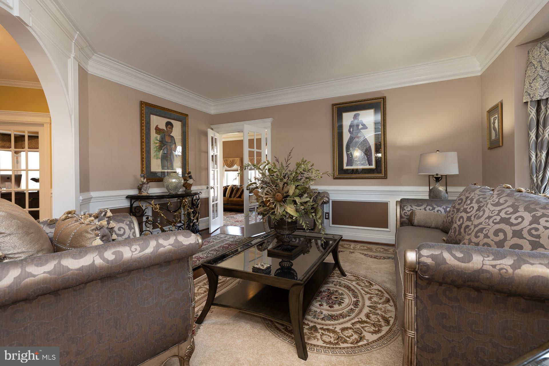 1454 Olmsted Drive Bear, DE 19701 - Photo 7 of 72 Living room