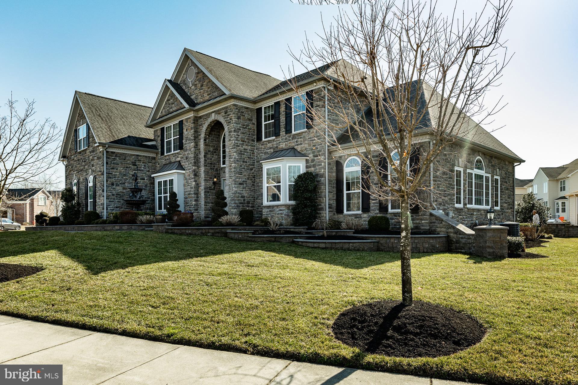 1454 Olmsted Drive Bear, DE 19701 - Photo 63 of 72