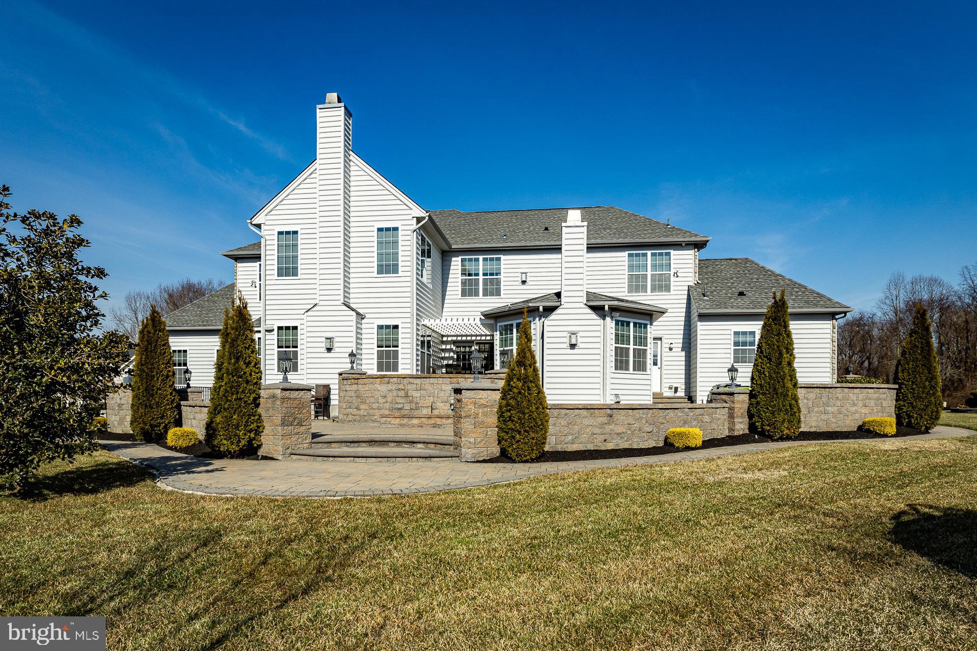 1454 Olmsted Drive Bear, DE 19701 - Photo 67 of 72