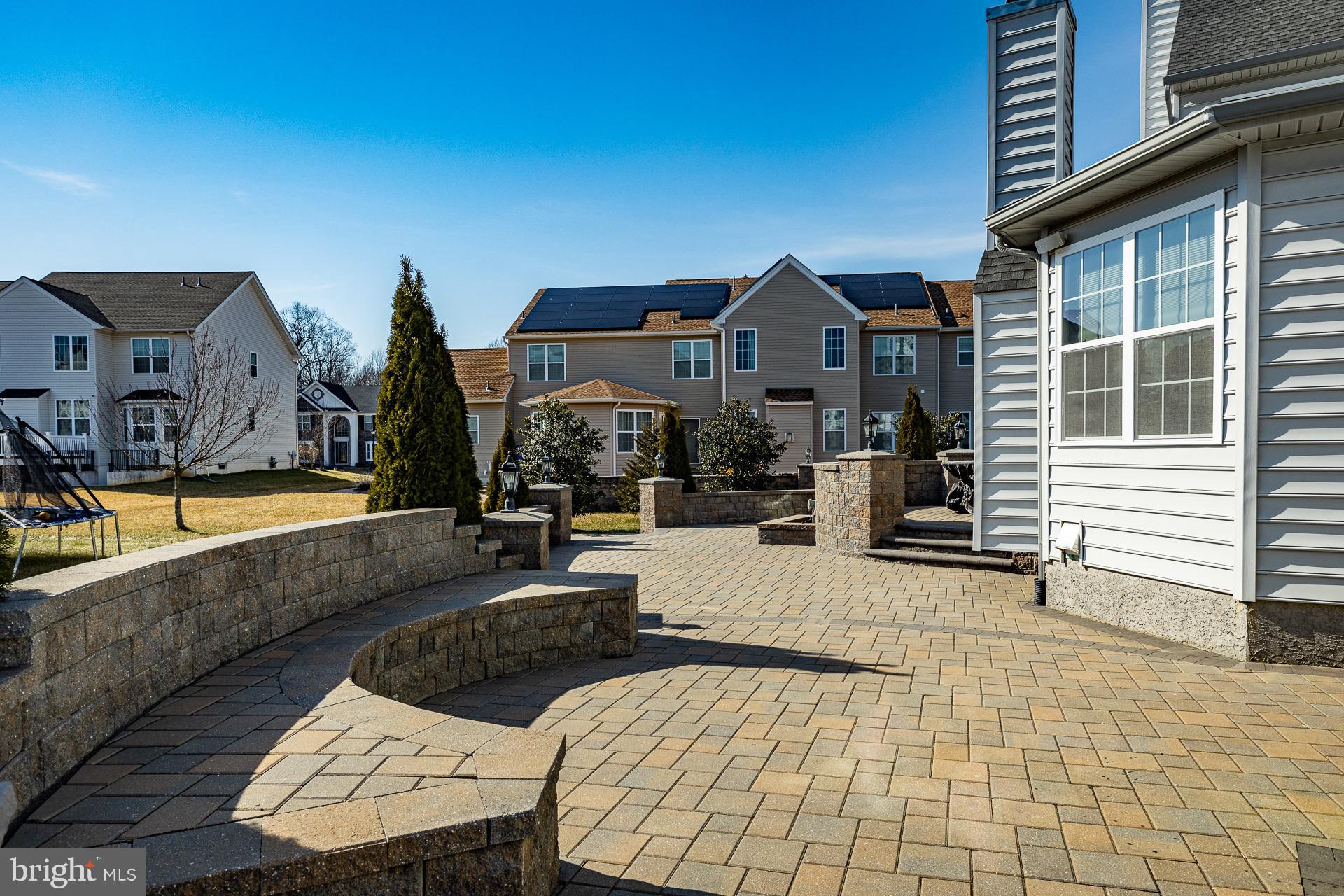 1454 Olmsted Drive Bear, DE 19701 - Photo 69 of 72