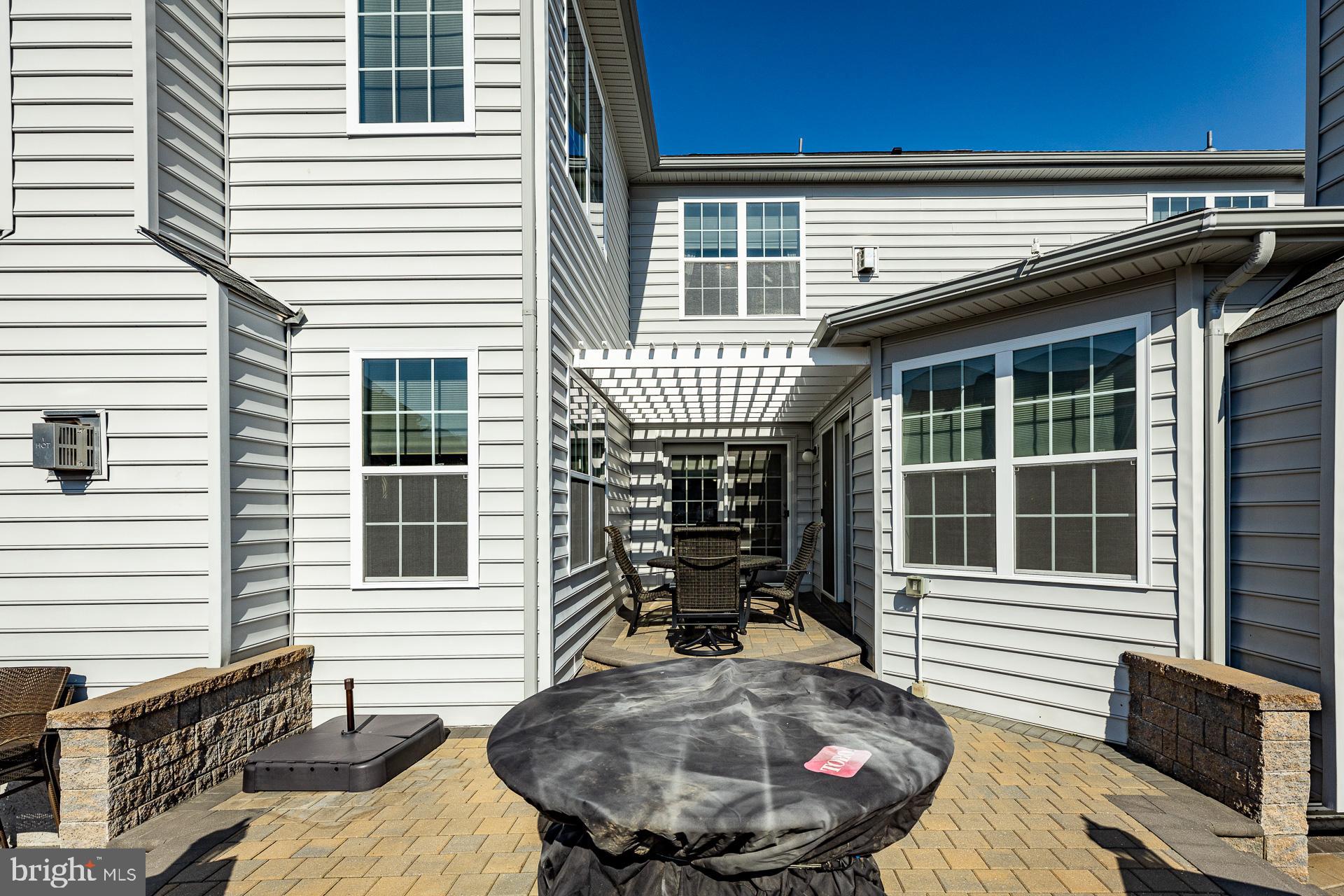 1454 Olmsted Drive Bear, DE 19701 - Photo 70 of 72