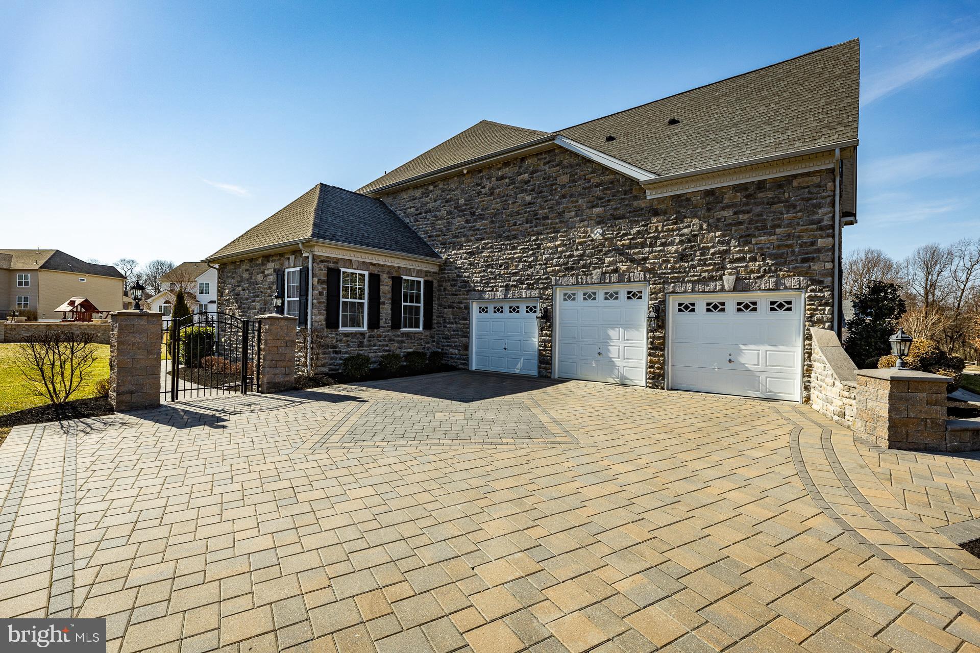 1454 Olmsted Drive Bear, DE 19701 - Photo 71 of 72