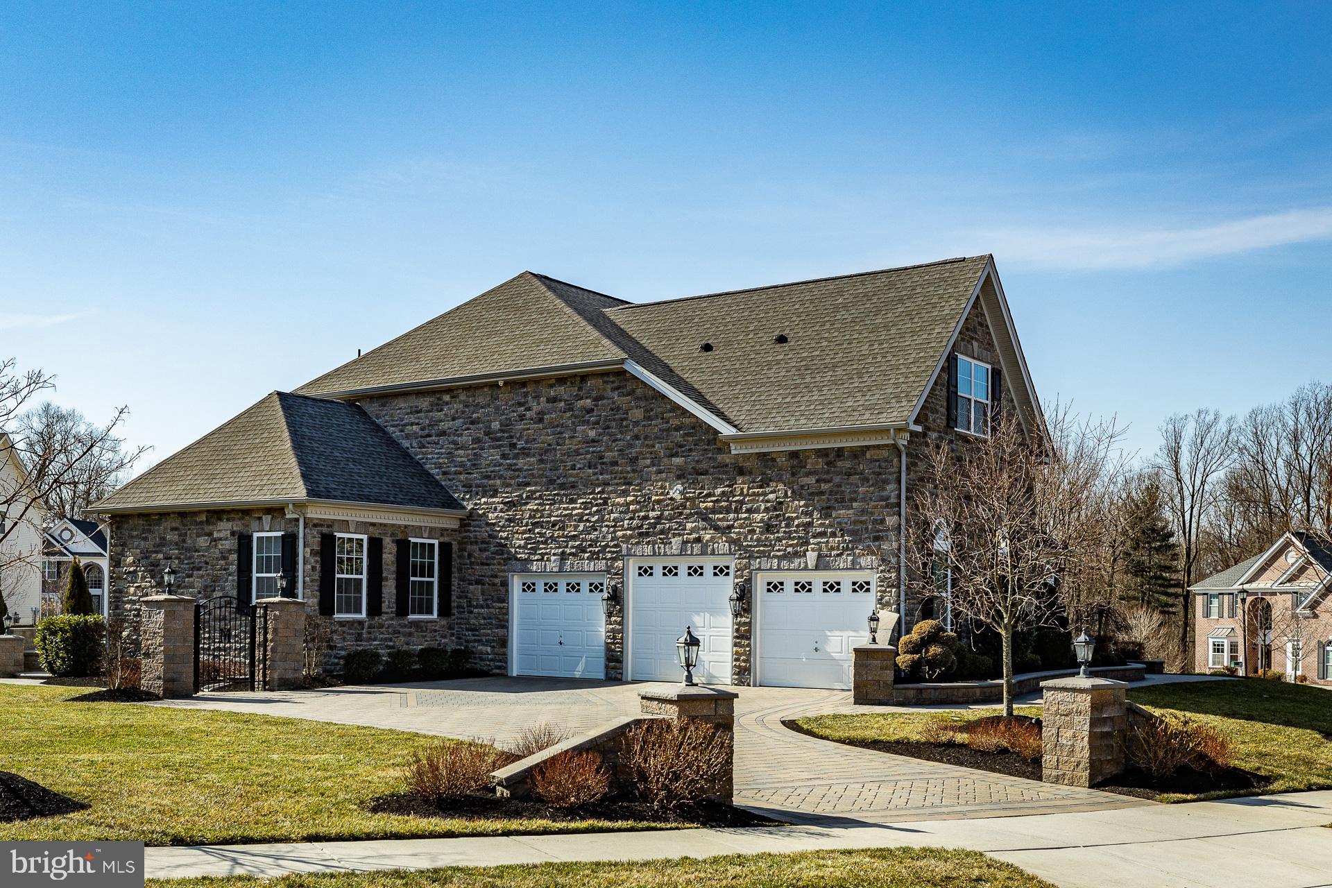 1454 Olmsted Drive Bear, DE 19701 - Photo 72 of 72