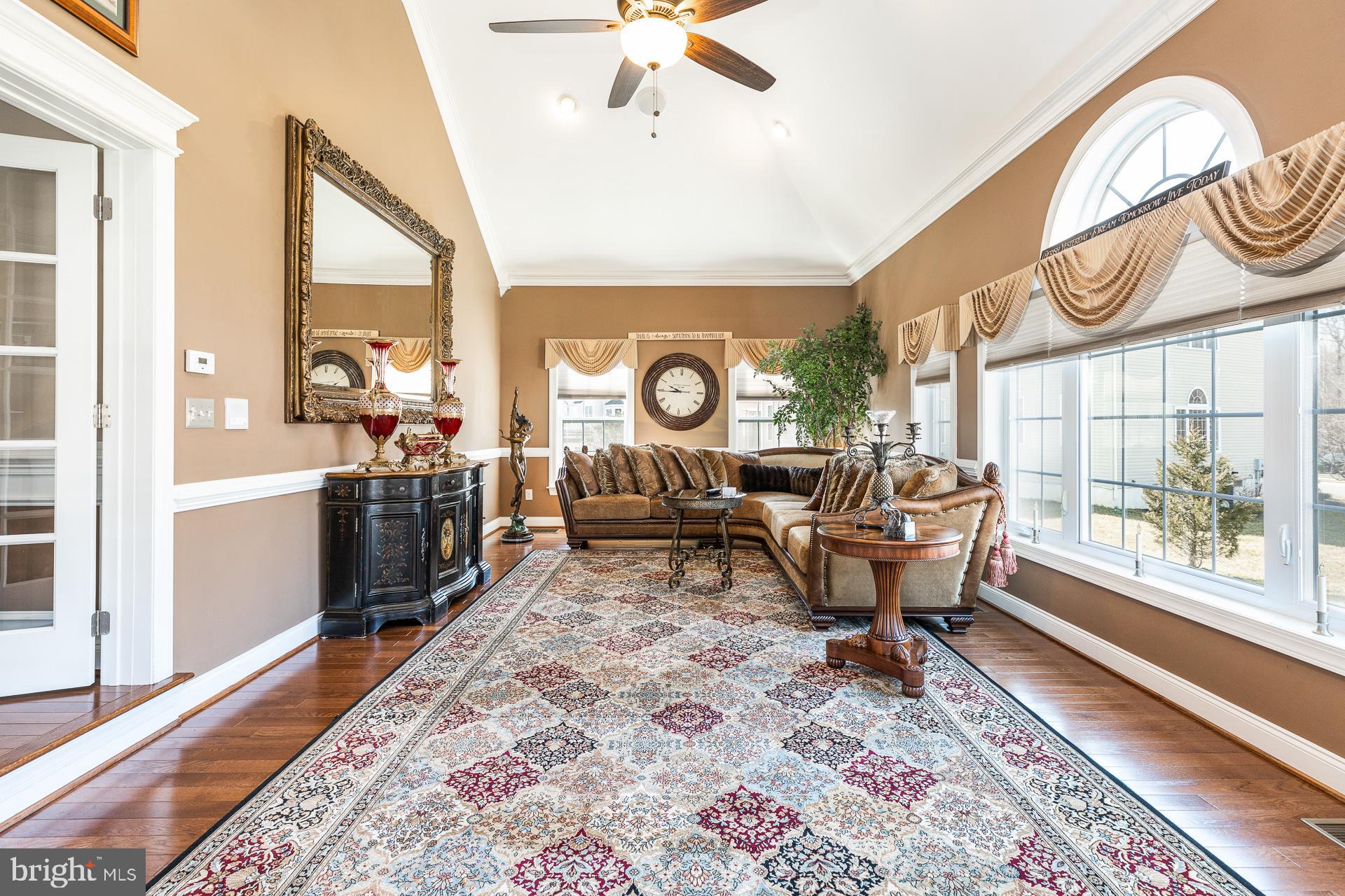 1454 Olmsted Drive Bear, DE 19701 - Photo 10 of 72 Great room