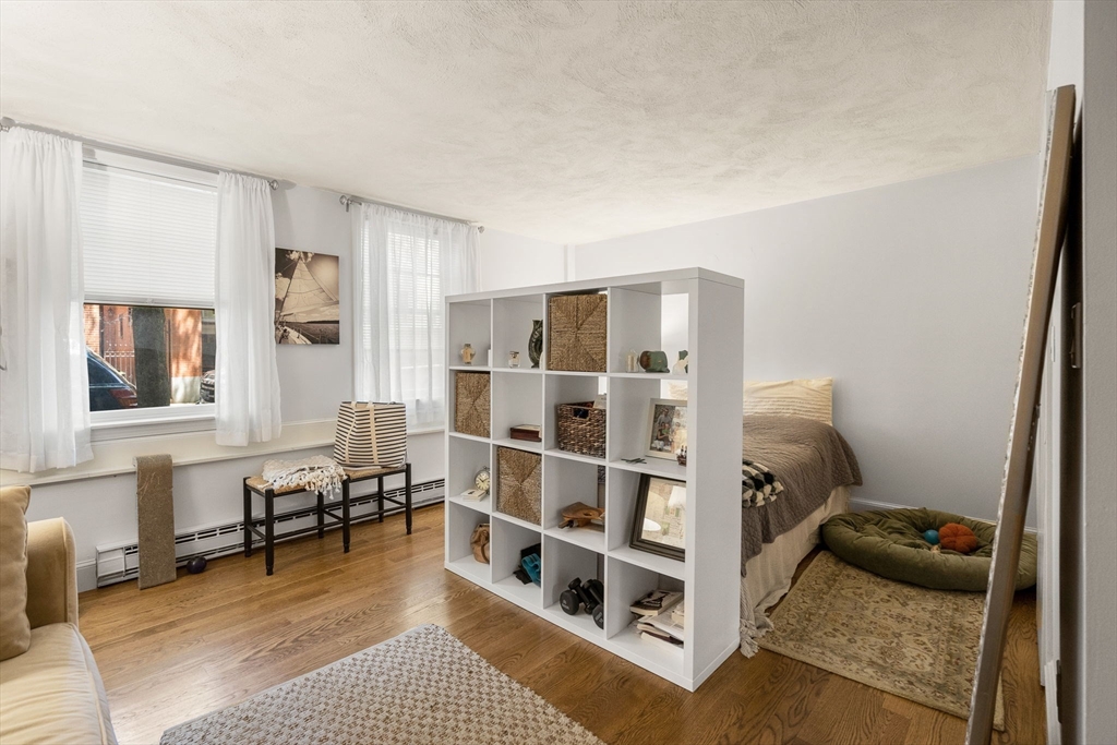 34 Washington Street, Unit 1A Boston, MA 02129 - Photo 2 of 18