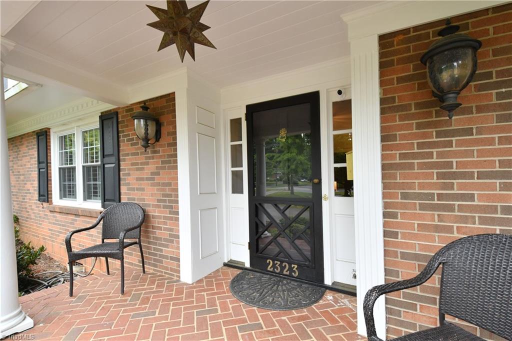 2323 Country Club Road Winston-Salem, NC 27104 - Photo 3 of 25 Gallery Image 3
