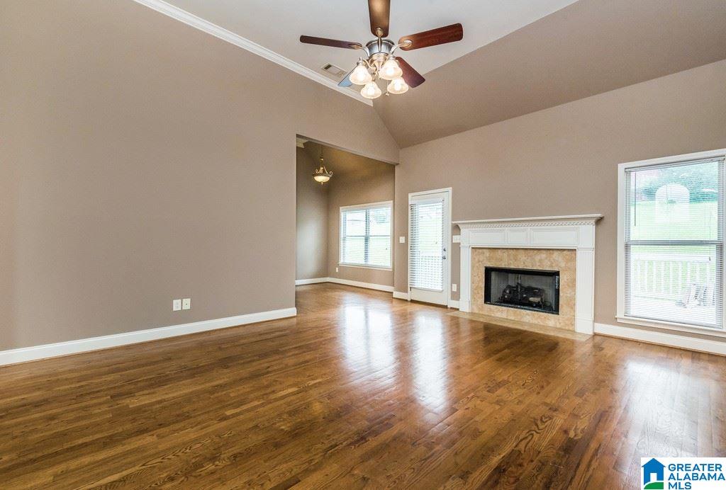 3807 Weatherstone Way Bessemer, AL 35022 - Photo 2 of 24