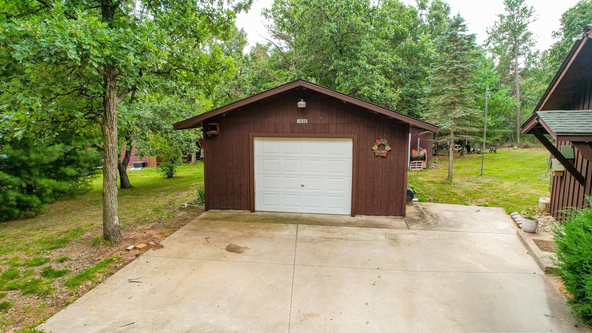 1829 Castlewood Road Friendship, WI 53934 - Photo 30 of 57 Gallery Image 30