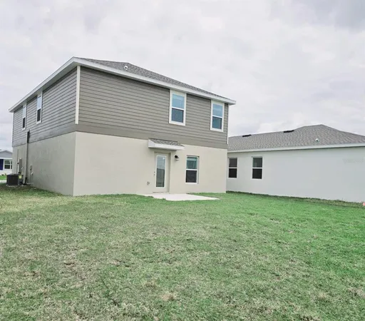 $2,200 | 1454 Austin Street, Lake Wales, FL 33859