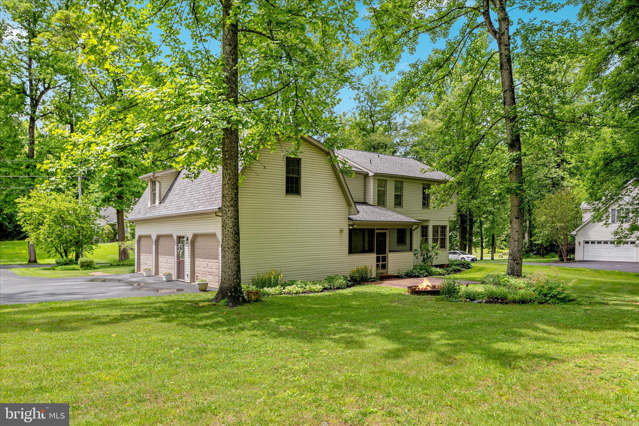 220 Minnick Road Inwood, WV 25428 - Photo 45 of 72 2E7A0512_220 Minnick Rd - Absolute Altitude - 5 -