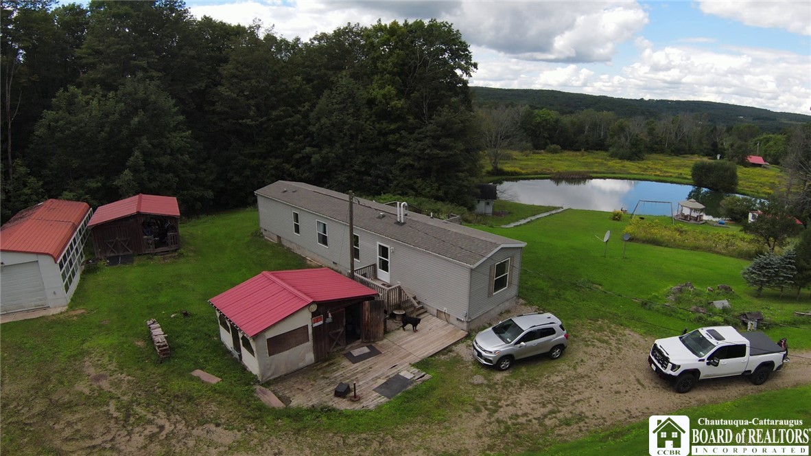 6979 Bennett Road Franklinville, NY 14737 - Photo 35 of 43 Gallery Image 35
