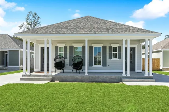 $1,975 | 510 Main Street, Unit B, Belle Chasse, LA 70037