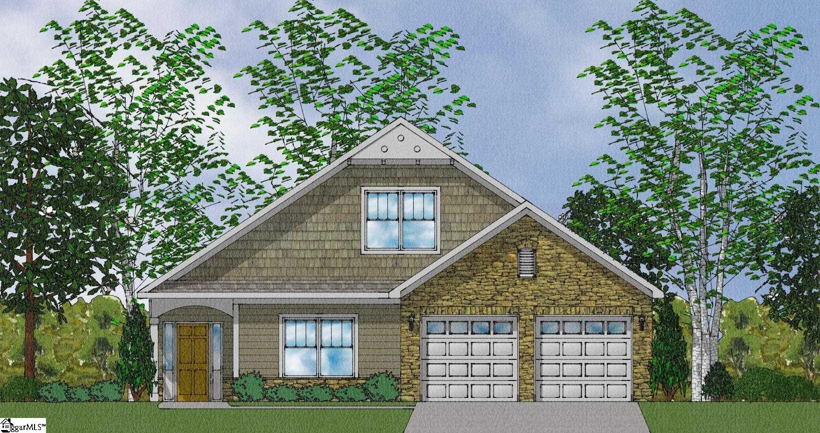 613 Betony Way Greenville, SC 29607 - Photo 1 of 4 Gallery Image 1
