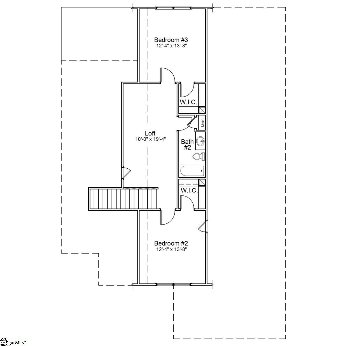 613 Betony Way Greenville, SC 29607 - Photo 3 of 4 Gallery Image 3