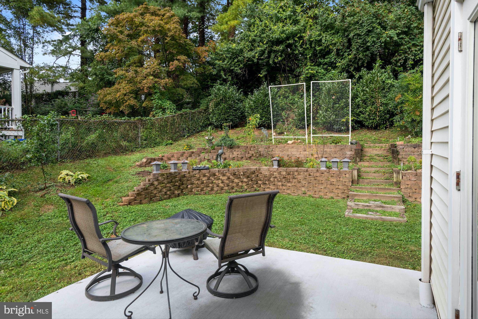 4313 Ivy Glen Road Silver Spring, MD 20906 - Photo 29 of 34